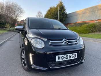 Used Citroen C1 2019 for sale - 74158546: Photo