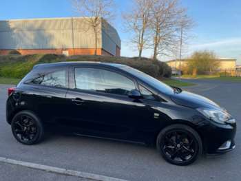 Used Vauxhall Corsa 2017 for sale - 74136485: Photo