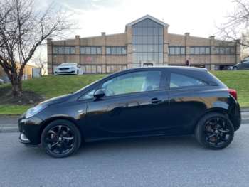 Used Vauxhall Corsa 2017 for sale - 74136485: Photo