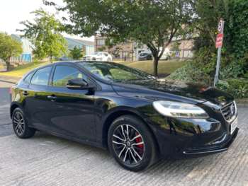 2018 (68) - D2 [120] Momentum Nav Plus 5dr Geartronic