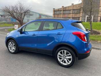 Used Vauxhall Mokka X 2018 for sale - 72861351: Photo