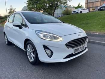 2017 (67) - 1.1 Zetec 5dr