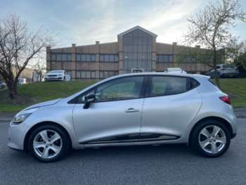 Used Renault Clio 2015 for sale - 74259659: Photo