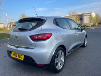 Used Renault Clio 2015 for sale - 74259659: Photo