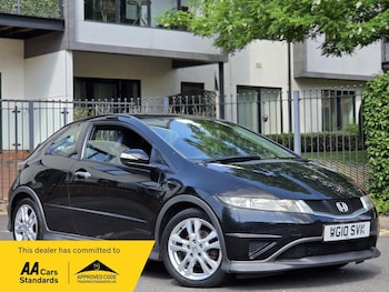 Used Honda Civic 2010 for sale - 78704773: Photo
