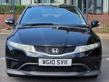 Used Honda Civic 2010 for sale - 78704773: Photo
