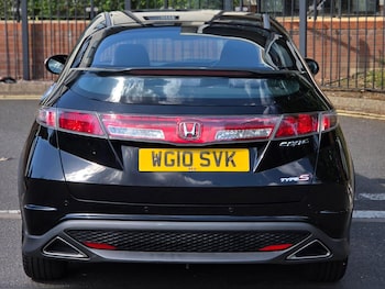 Used Honda Civic 2010 for sale - 78704773: Photo