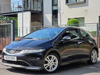 Used Honda Civic 2010 for sale - 78704773: Photo
