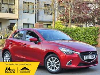 Used Mazda Mazda2 2017 for sale - 74894925: Photo