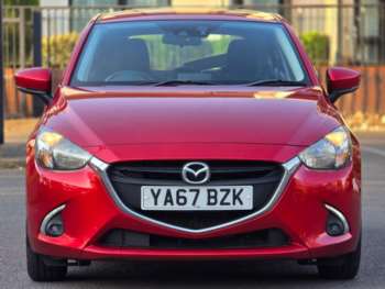 Used Mazda Mazda2 2017 for sale - 74894925: Photo