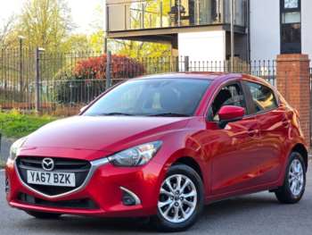 Used Mazda Mazda2 2017 for sale - 74894925: Photo