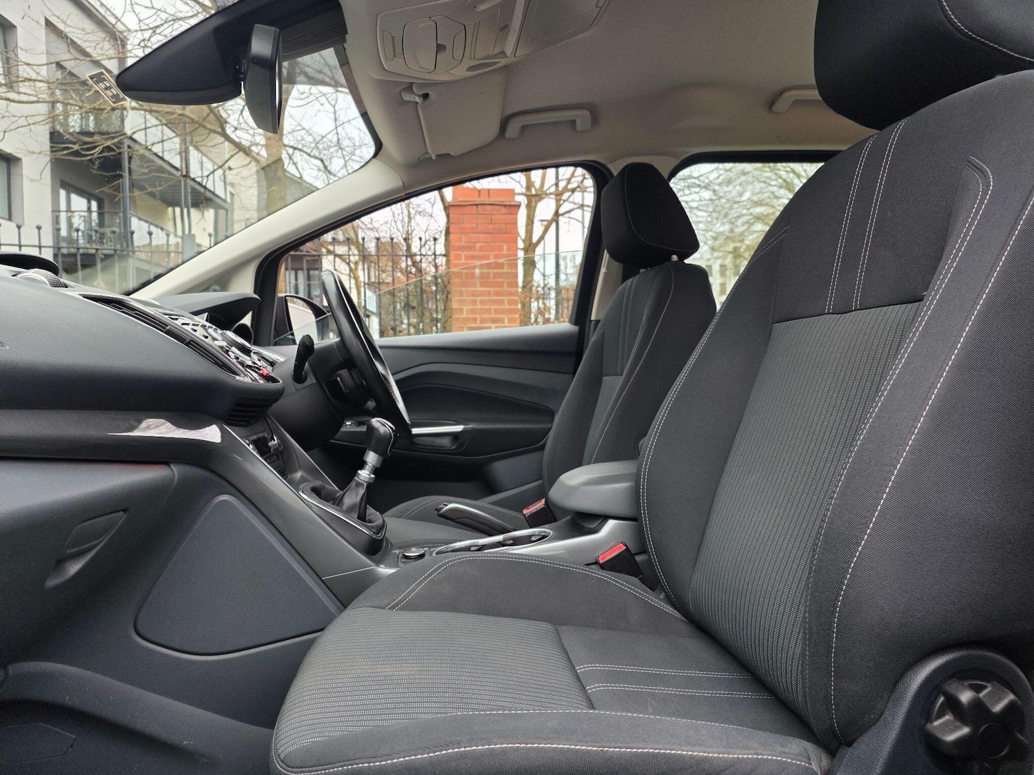 Used Ford Grand C-Max 2014 for sale - 78035056: Photo 11