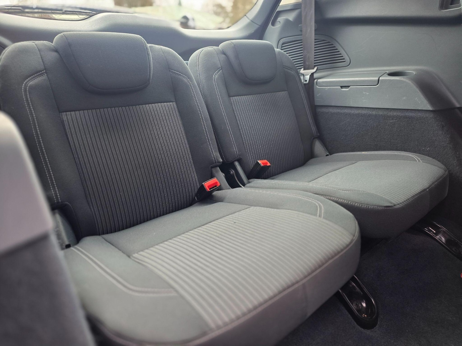 Used Ford Grand C-Max 2014 for sale - 78035056: Photo 18