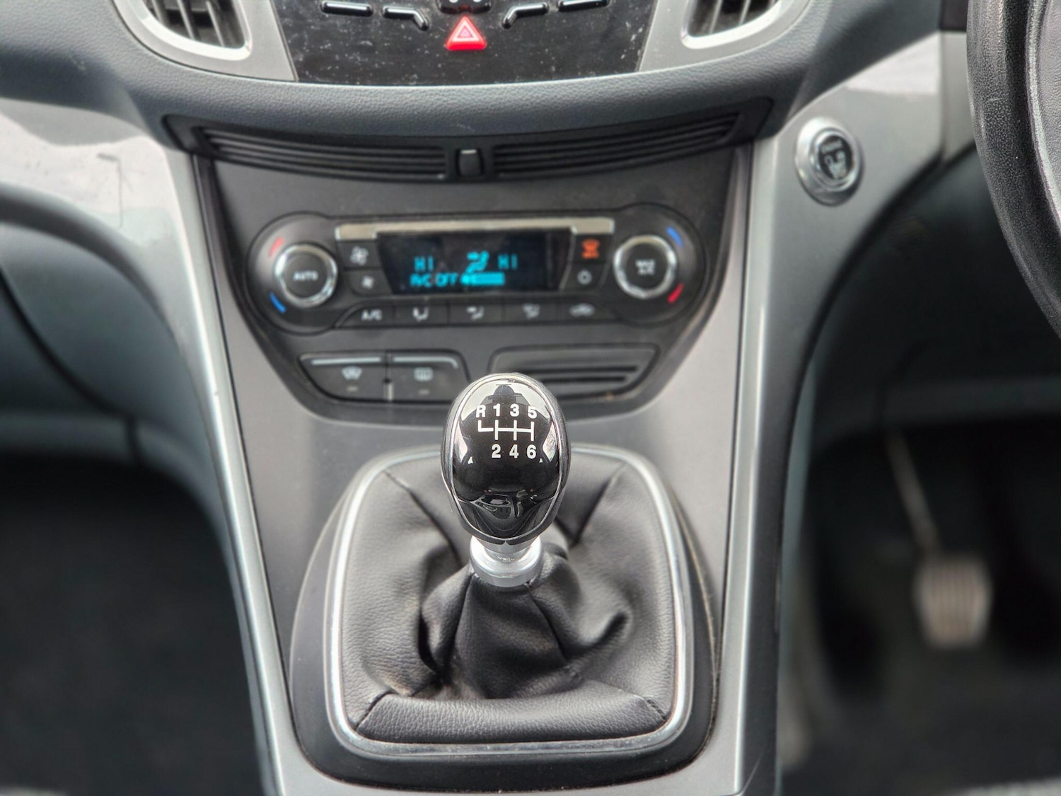 Used Ford Grand C-Max 2014 for sale - 78035056: Photo 32