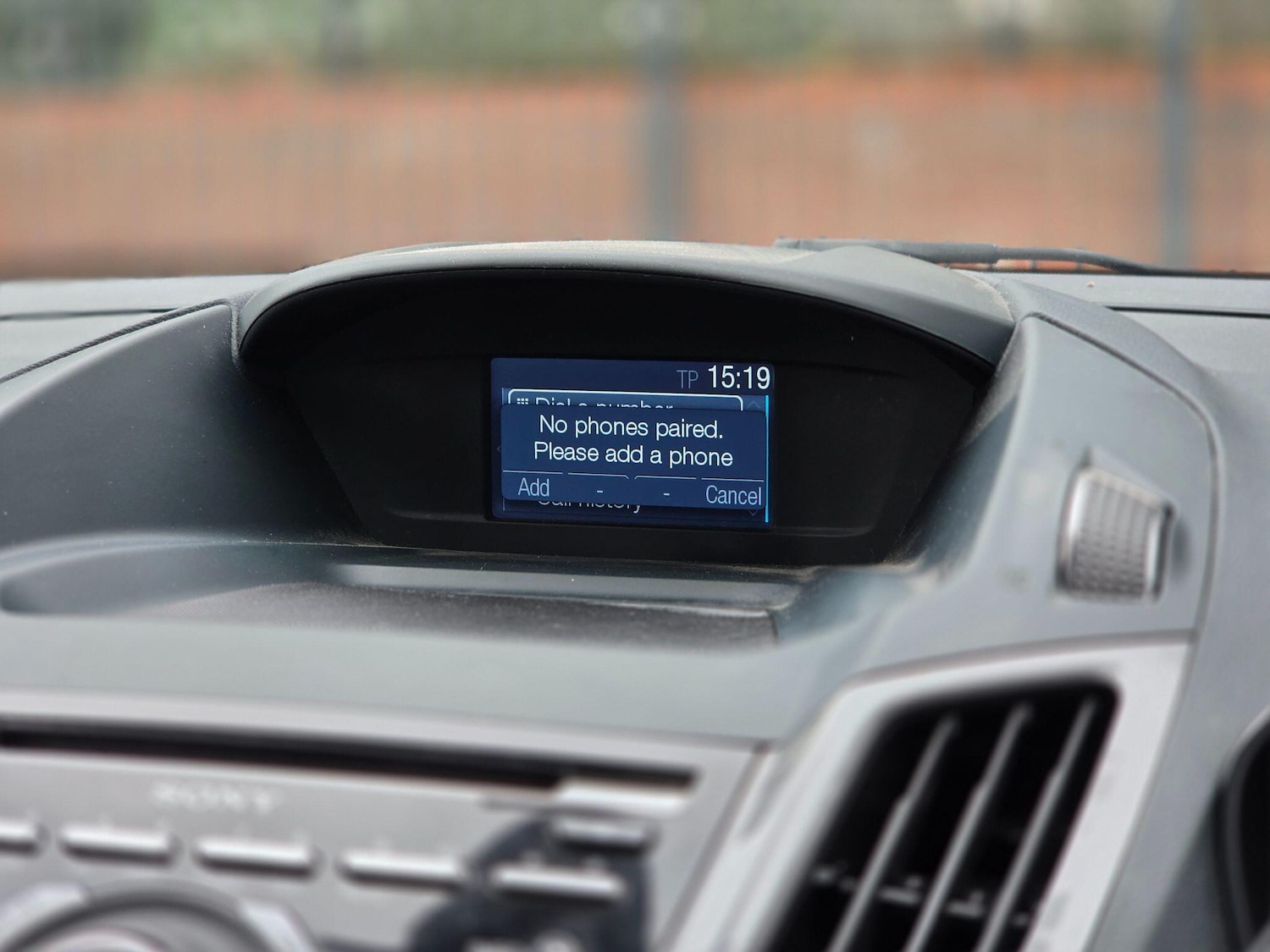 Used Ford Grand C-Max 2014 for sale - 78035056: Photo 36