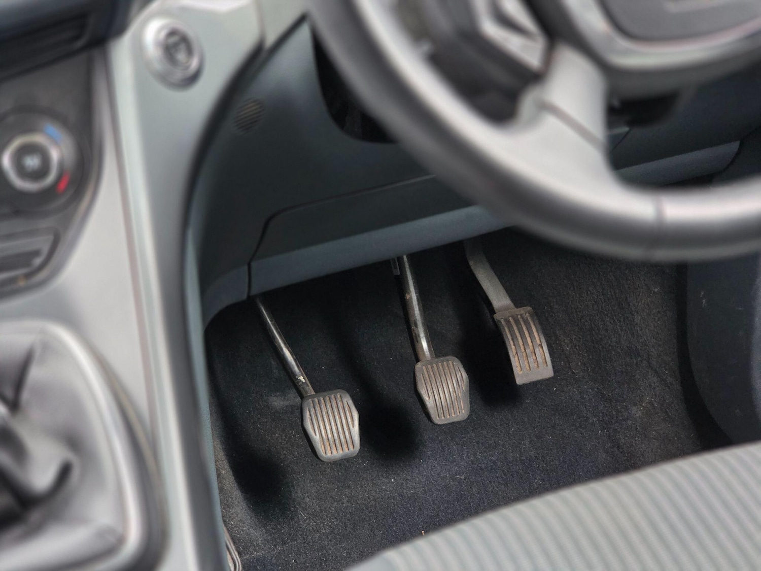 Used Ford Grand C-Max 2014 for sale - 78035056: Photo 38