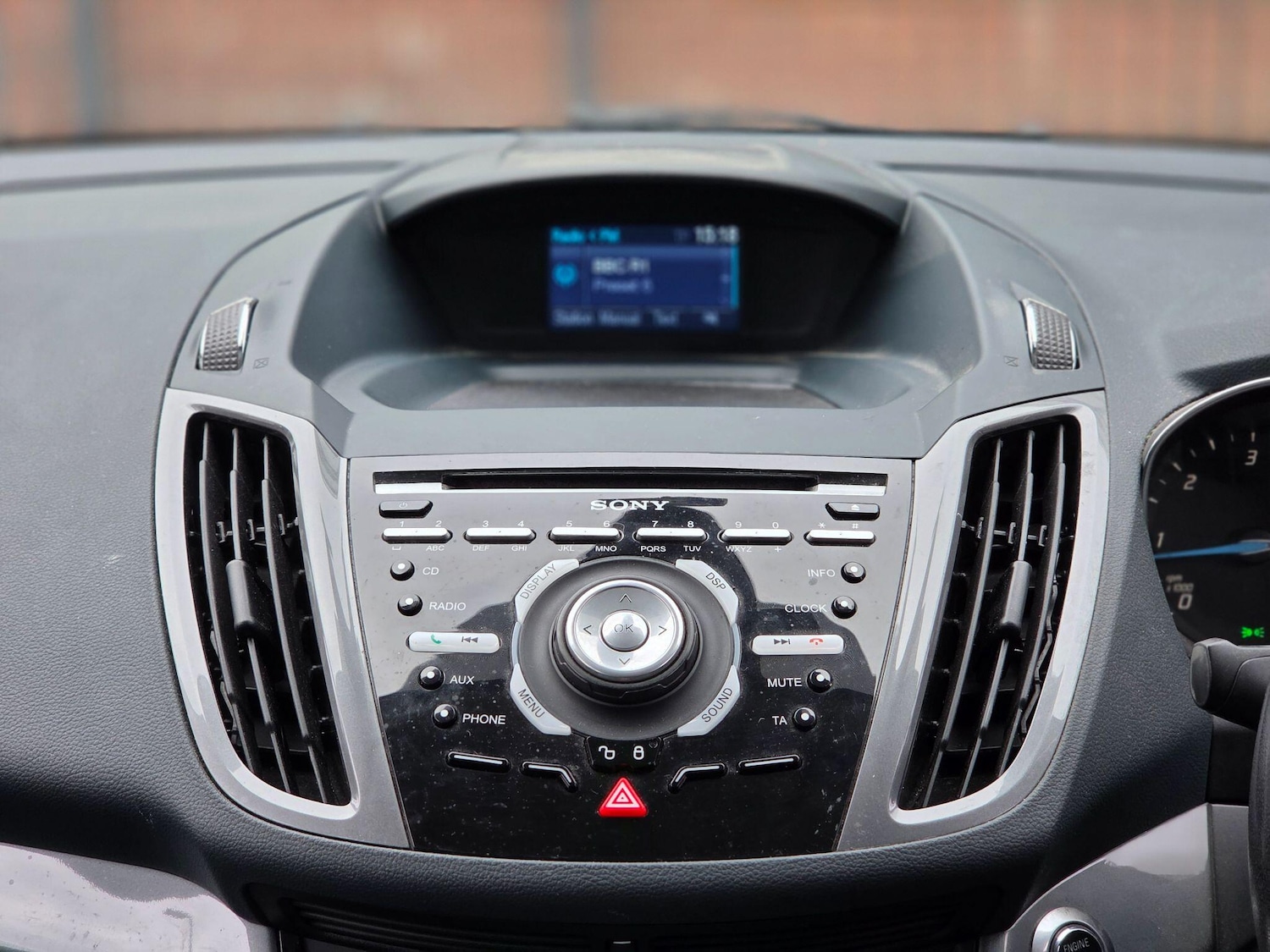 Used Ford Grand C-Max 2014 for sale - 78035056: Photo 47