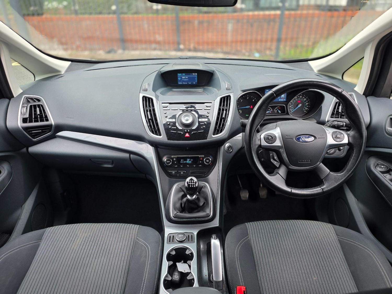 Used Ford Grand C-Max 2014 for sale - 78035056: Photo 51