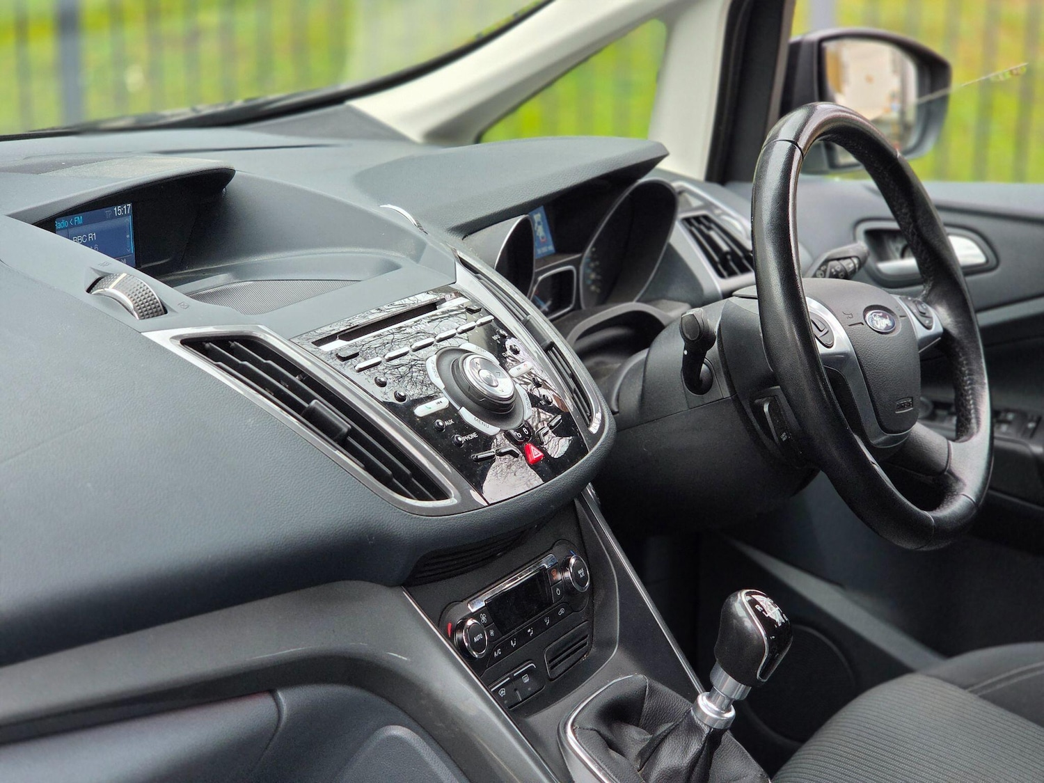 Used Ford Grand C-Max 2014 for sale - 78035056: Photo 53