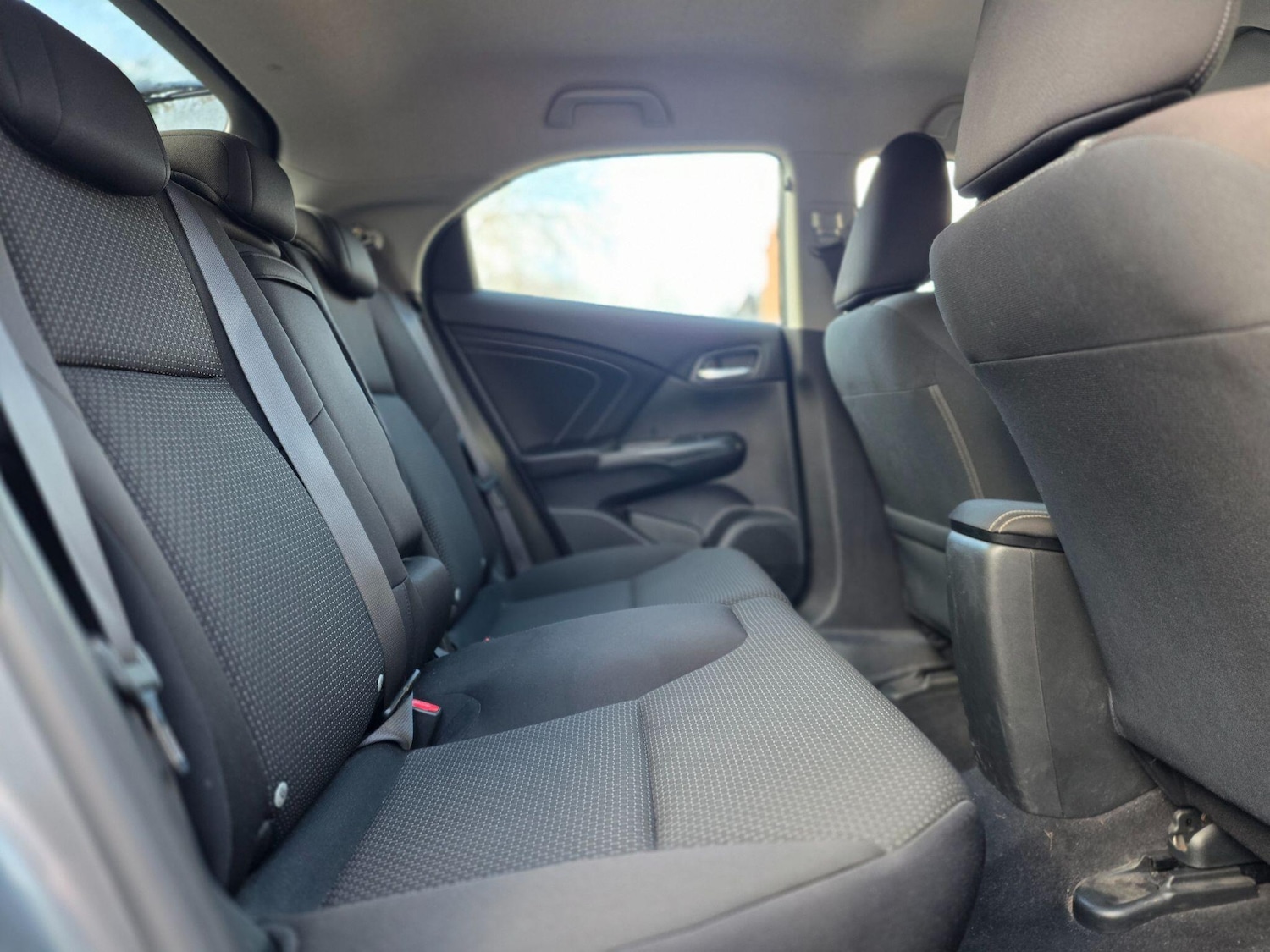 Used Honda Civic 2016 for sale - 76671390: Photo 11