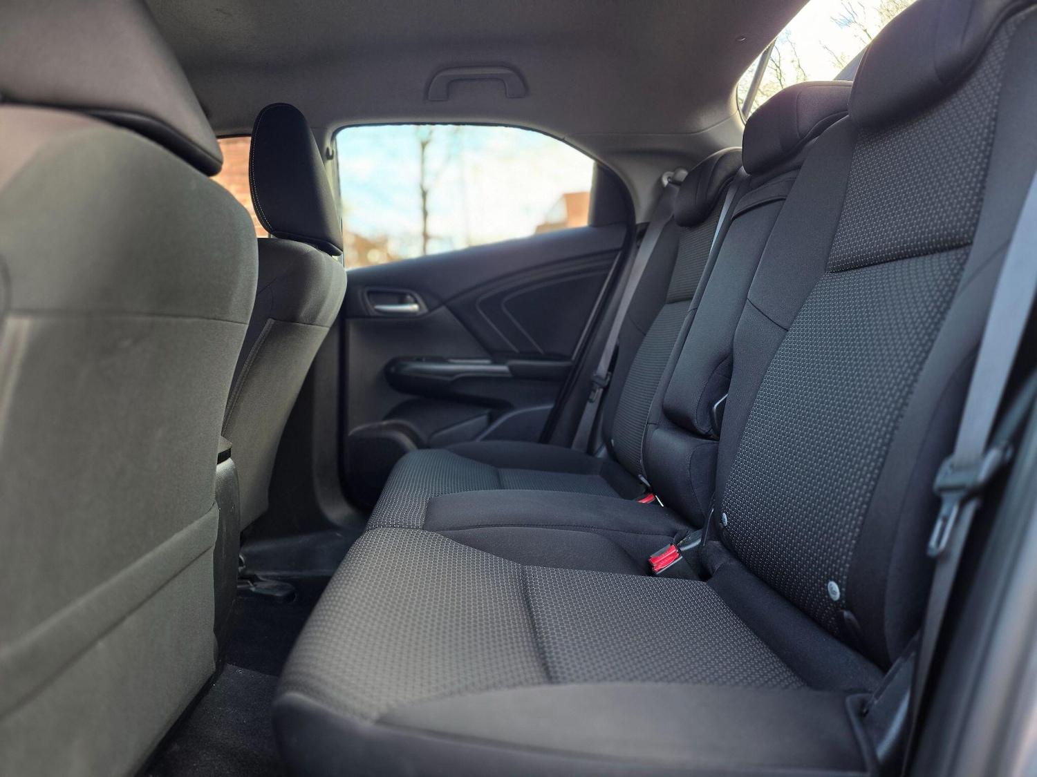 Used Honda Civic 2016 for sale - 76671390: Photo 13