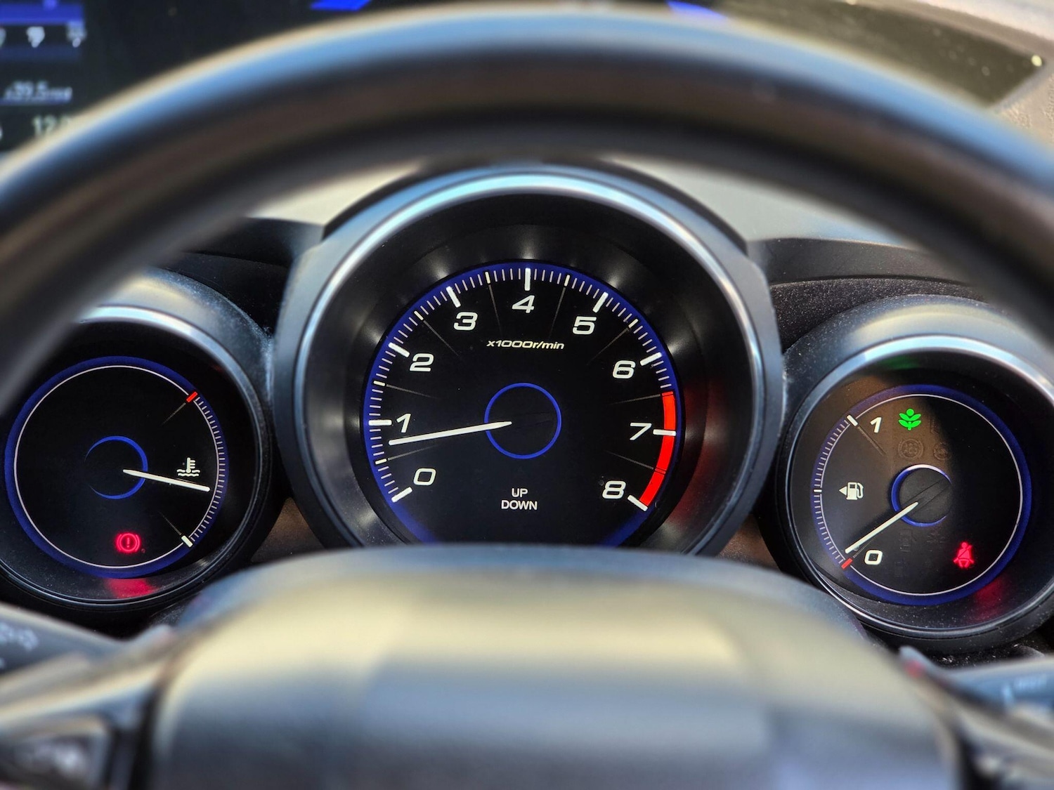 Used Honda Civic 2016 for sale - 76671390: Photo 17