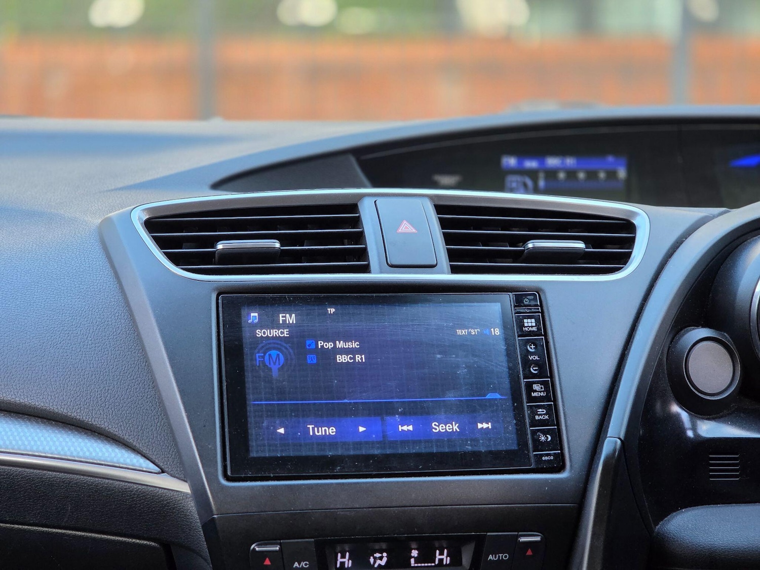 Used Honda Civic 2016 for sale - 76671390: Photo 19