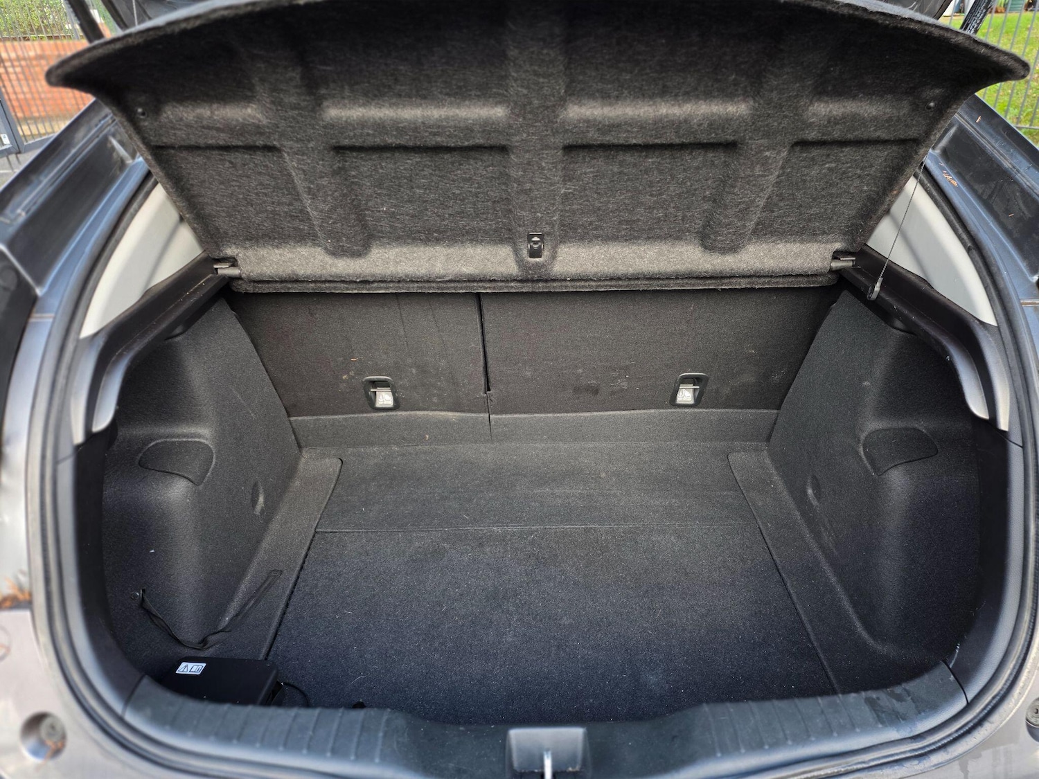 Used Honda Civic 2016 for sale - 76671390: Photo 21