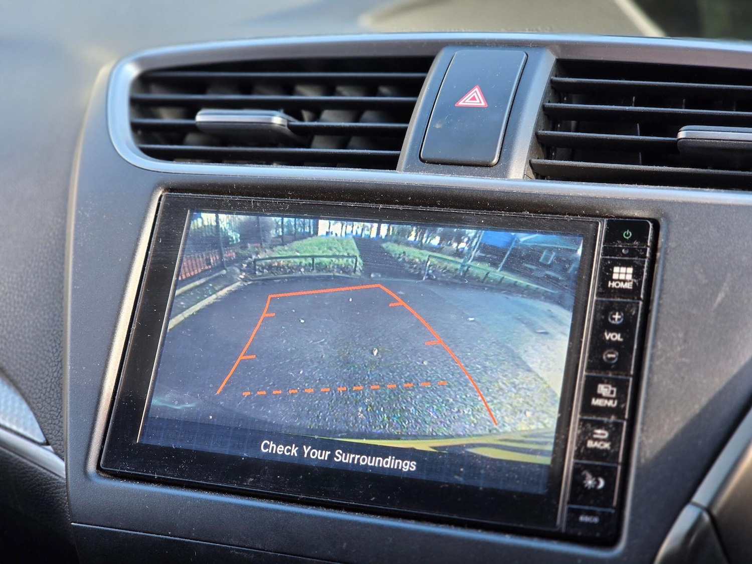 Used Honda Civic 2016 for sale - 76671390: Photo 29