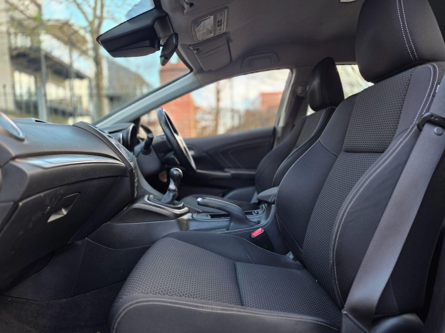 Used Honda Civic 2016 for sale - 76671390: Photo 9