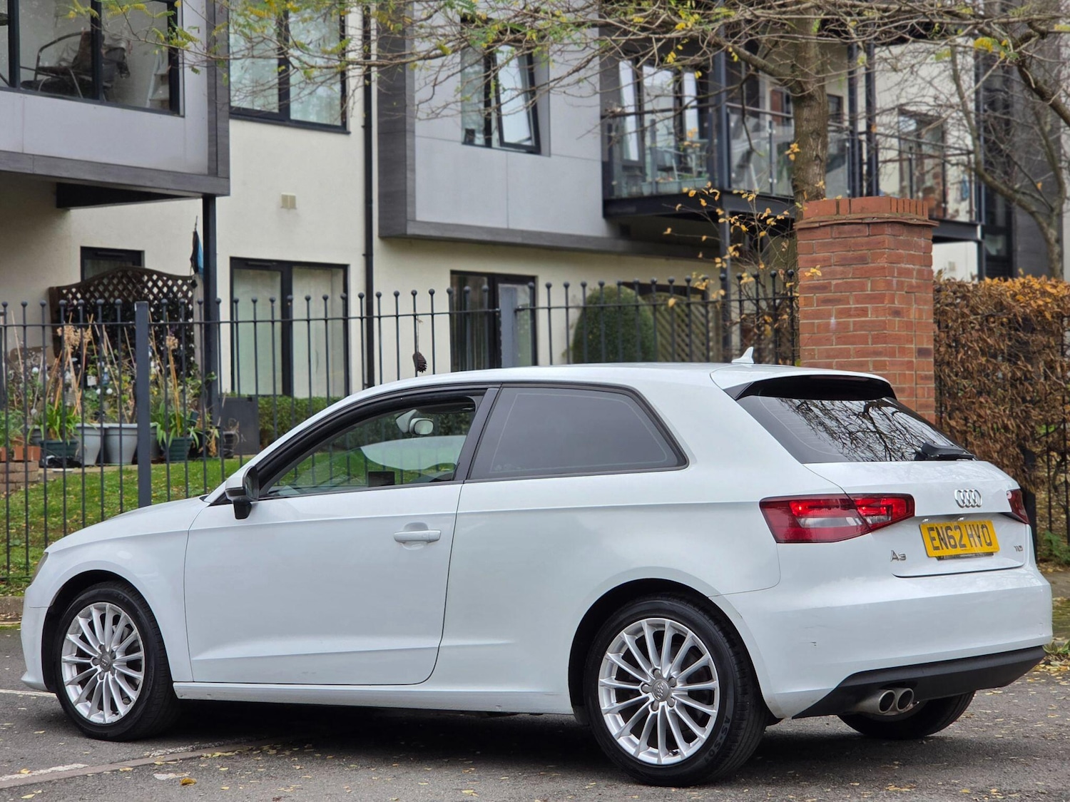 Used Audi A3 2013 for sale - 76527858: Photo 12
