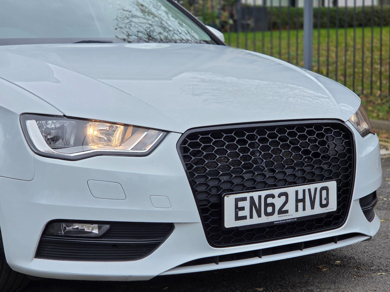 Used Audi A3 2013 for sale - 76527858: Photo 14