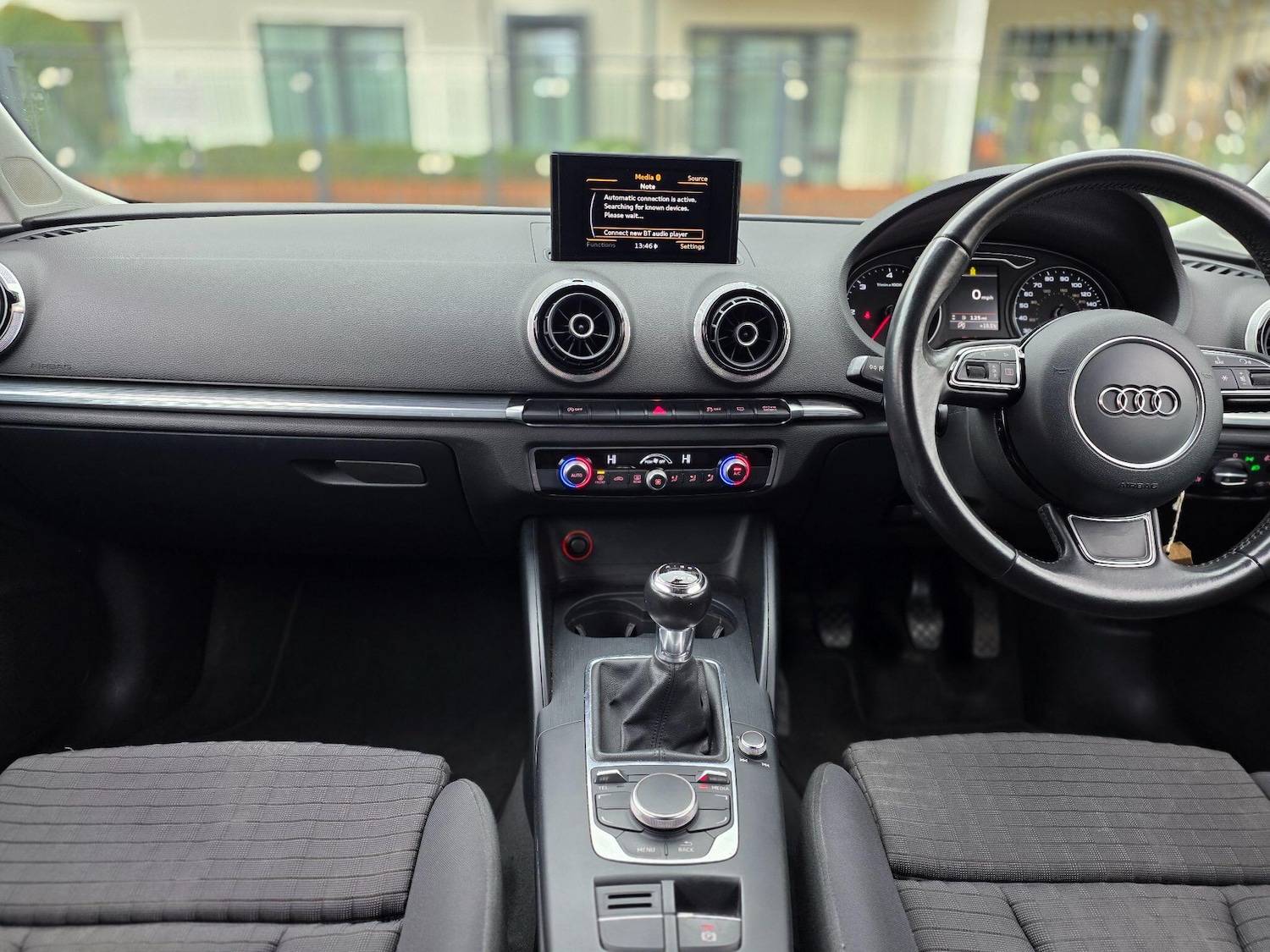 Used Audi A3 2013 for sale - 76527858: Photo 15