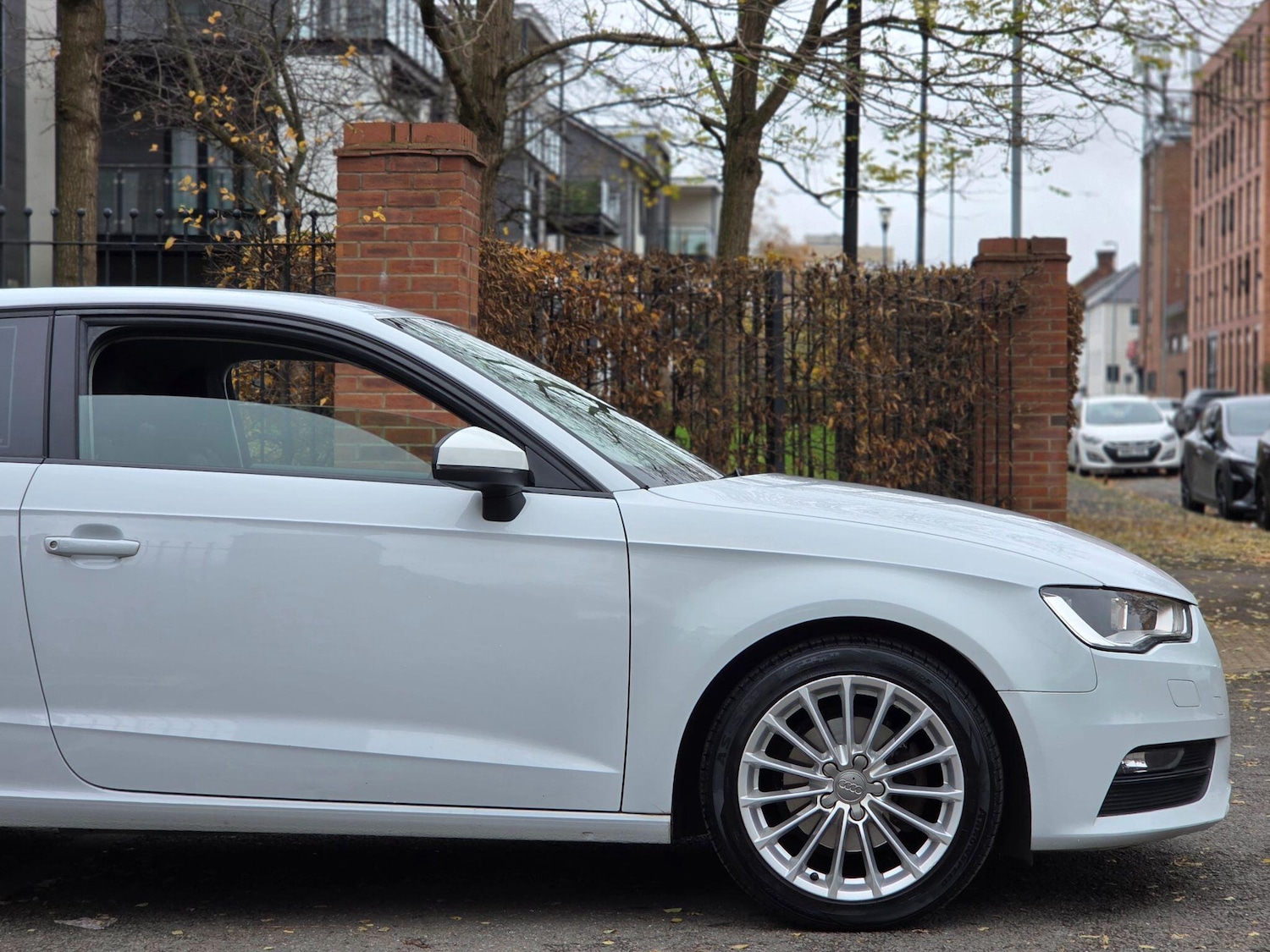 Used Audi A3 2013 for sale - 76527858: Photo 16