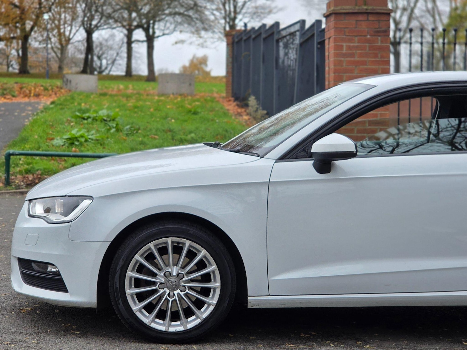 Used Audi A3 2013 for sale - 76527858: Photo 18