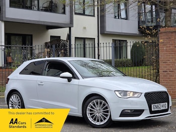 Used Audi A3 2013 for sale - 76527858: Photo
