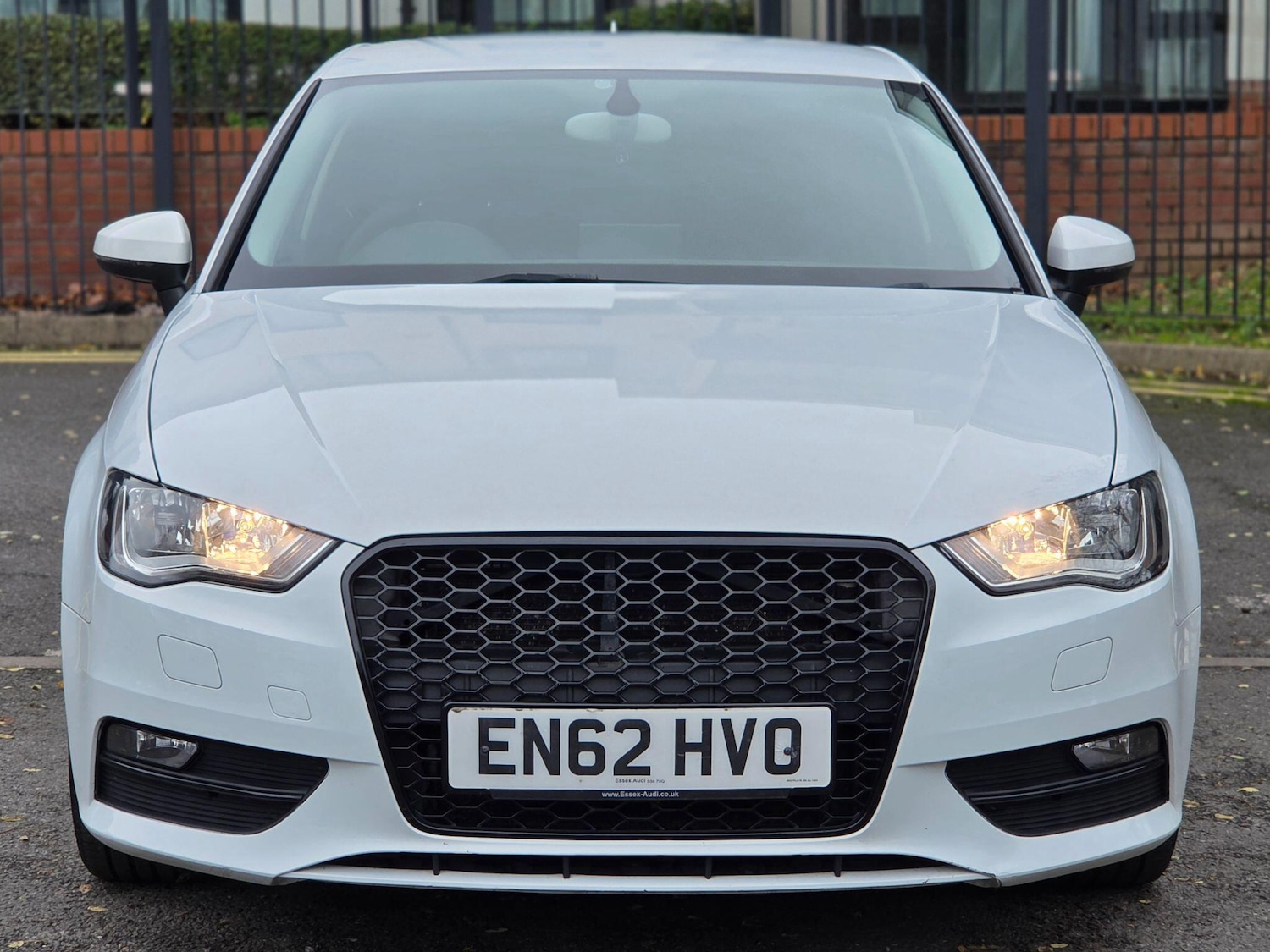 Used Audi A3 2013 for sale - 76527858: Photo 2