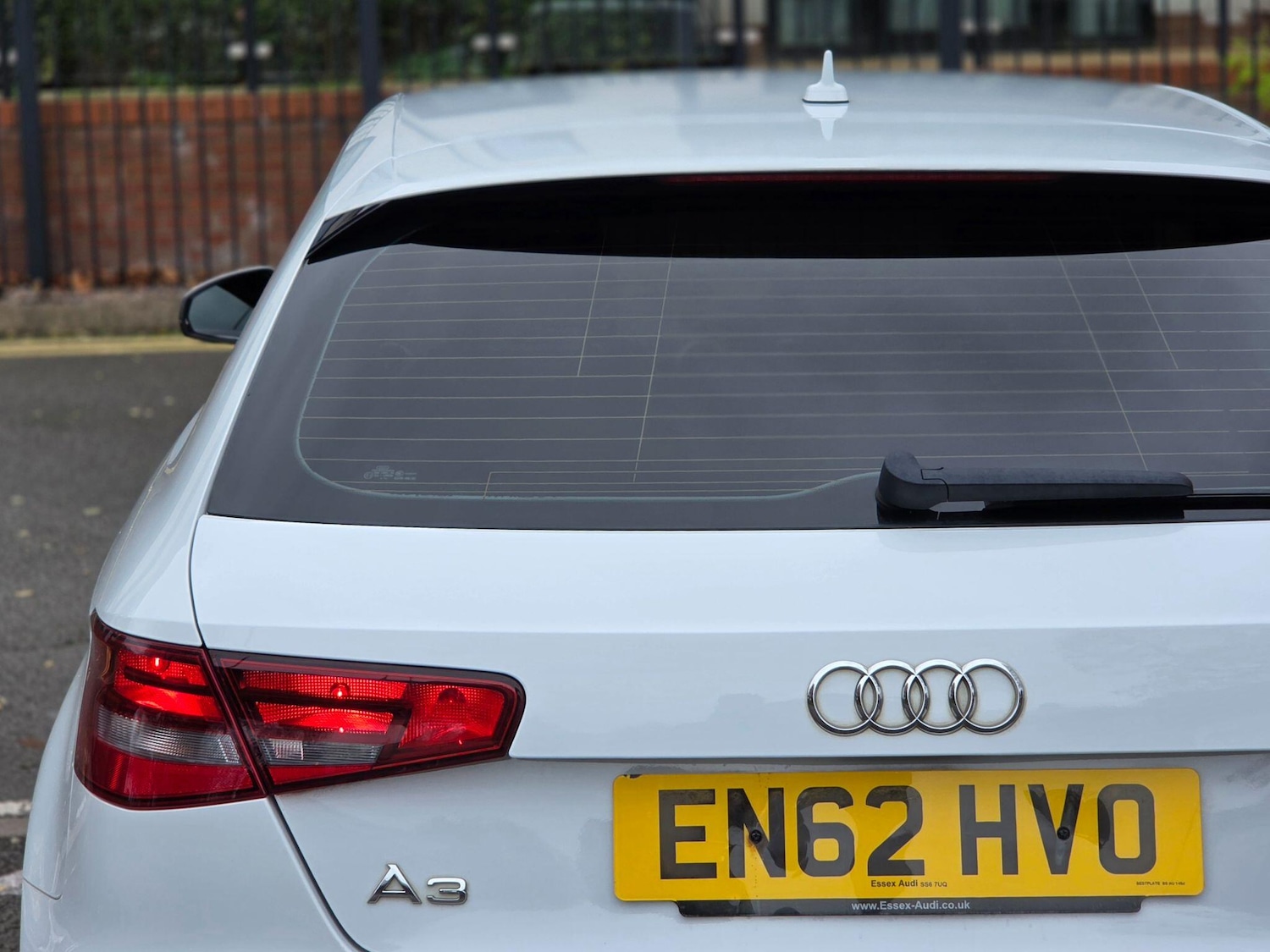 Used Audi A3 2013 for sale - 76527858: Photo 20