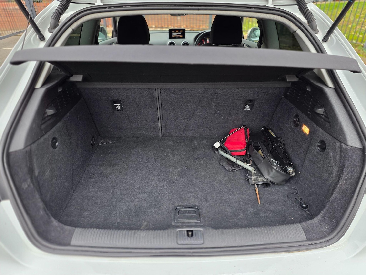 Used Audi A3 2013 for sale - 76527858: Photo 21