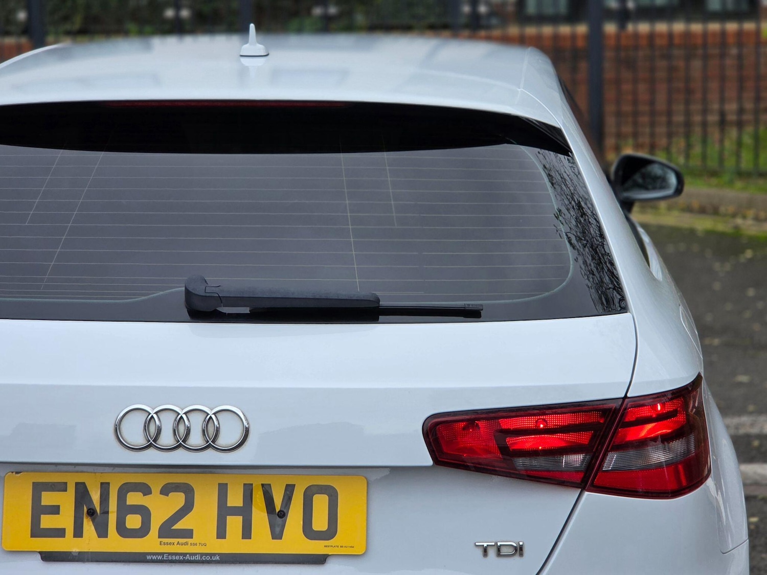 Used Audi A3 2013 for sale - 76527858: Photo 22