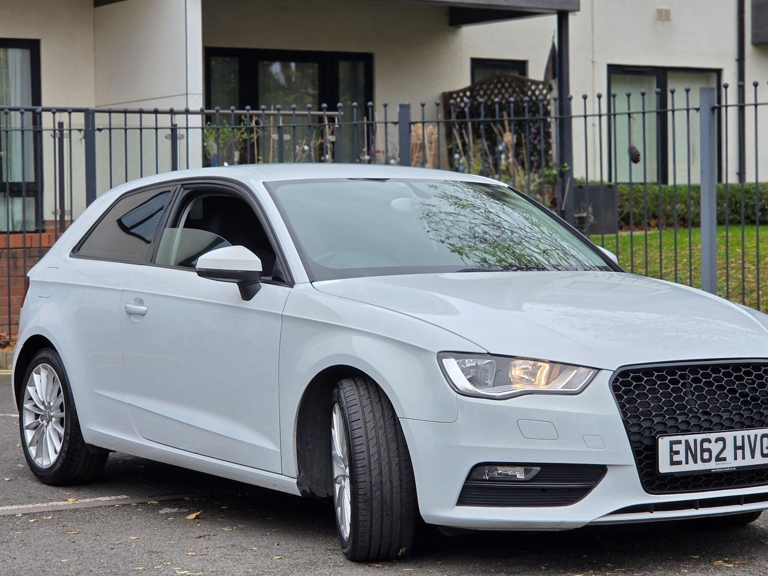 Used Audi A3 2013 for sale - 76527858: Photo 24