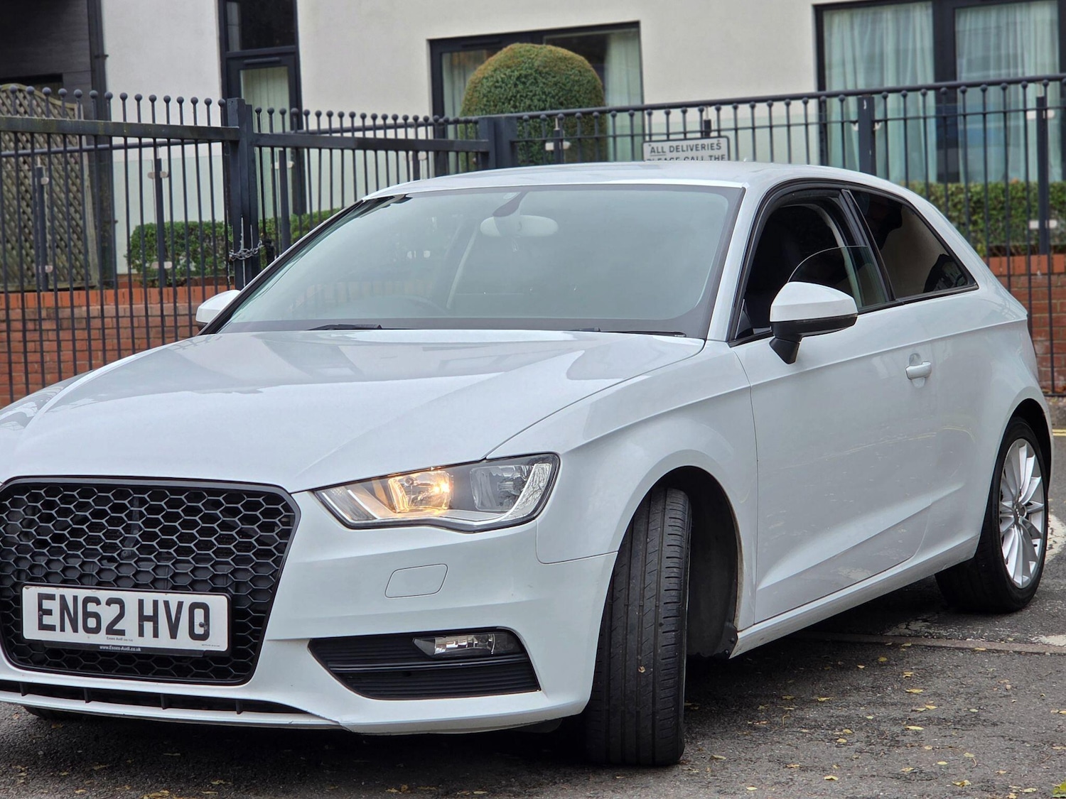 Used Audi A3 2013 for sale - 76527858: Photo 26