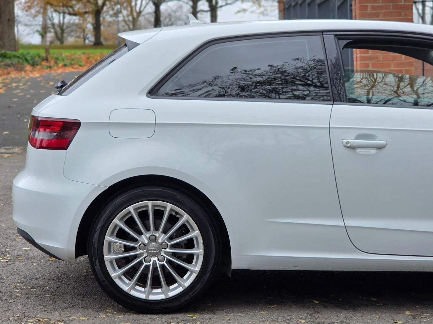 Used Audi A3 2013 for sale - 76527858: Photo 28