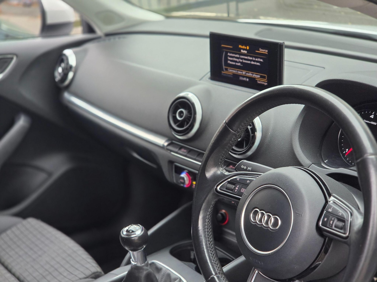 Used Audi A3 2013 for sale - 76527858: Photo 29