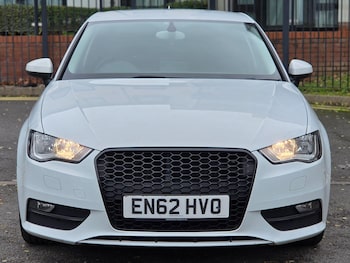 Used Audi A3 2013 for sale - 76527858: Photo