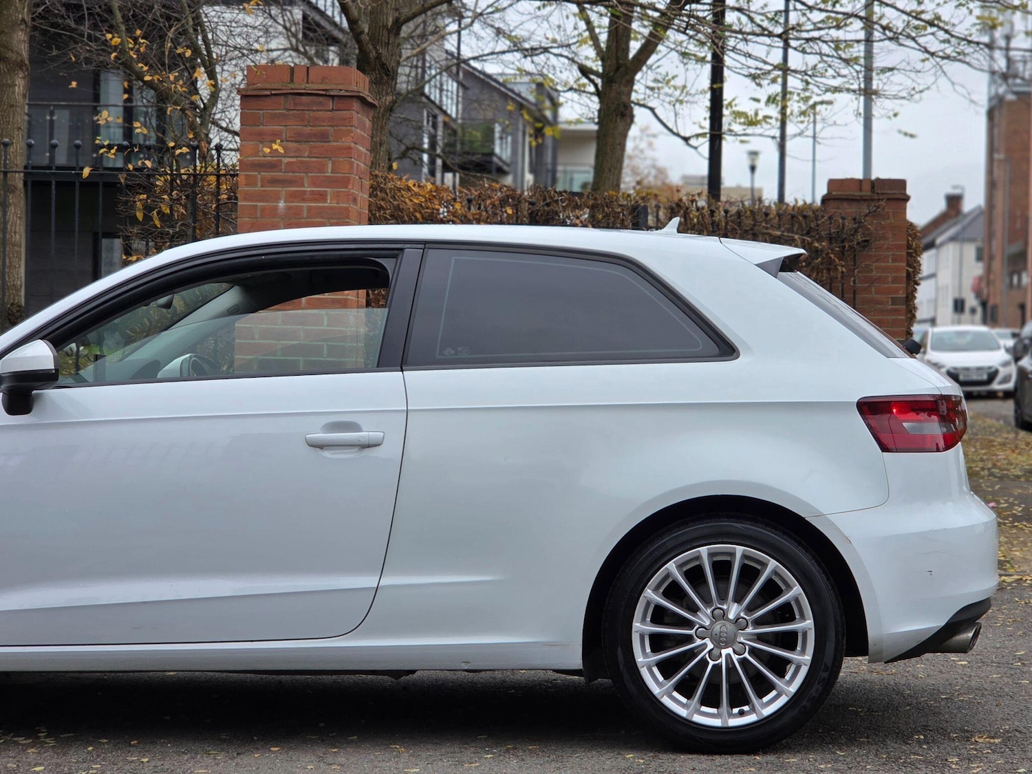 Used Audi A3 2013 for sale - 76527858: Photo 30