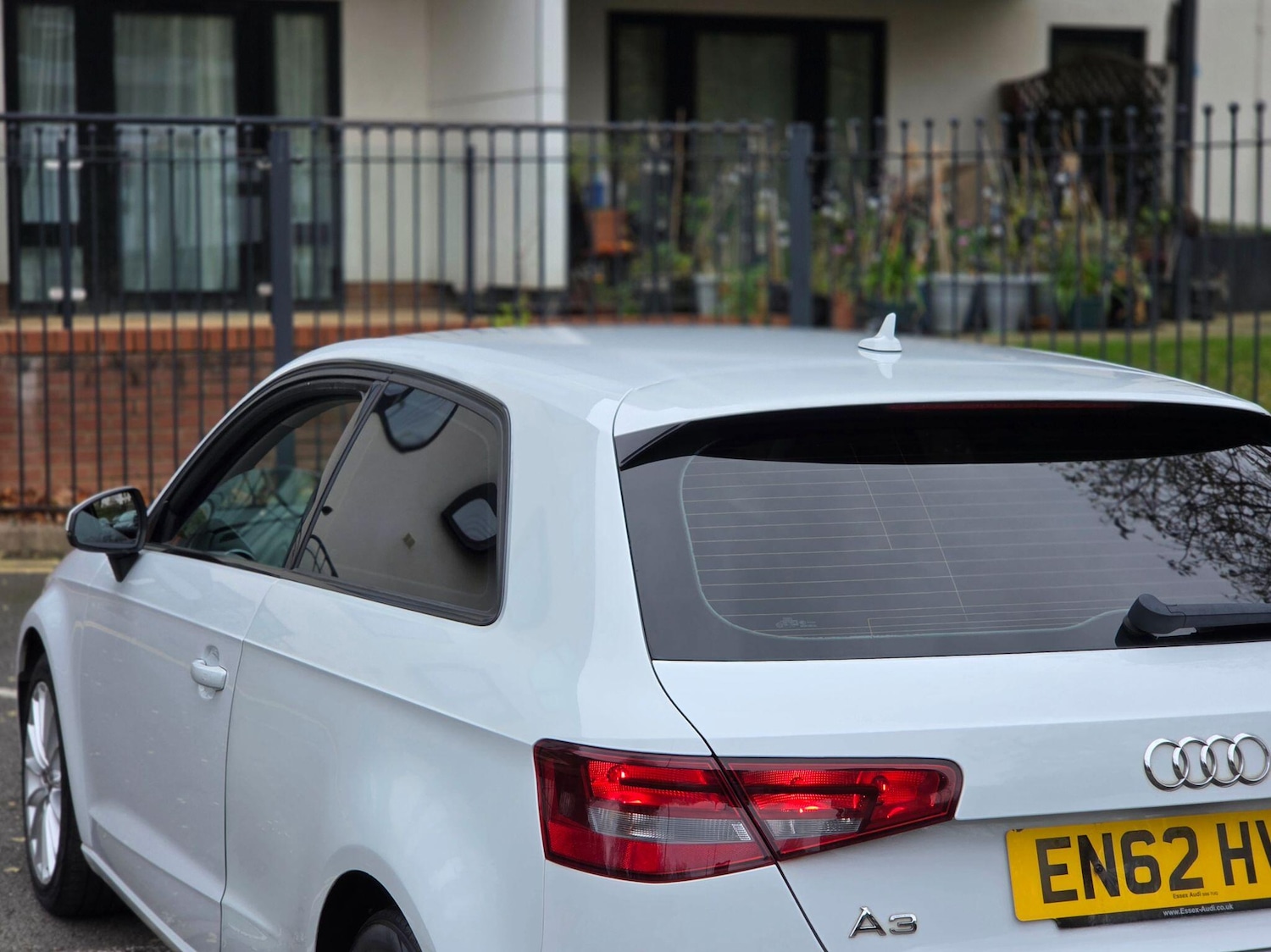 Used Audi A3 2013 for sale - 76527858: Photo 32