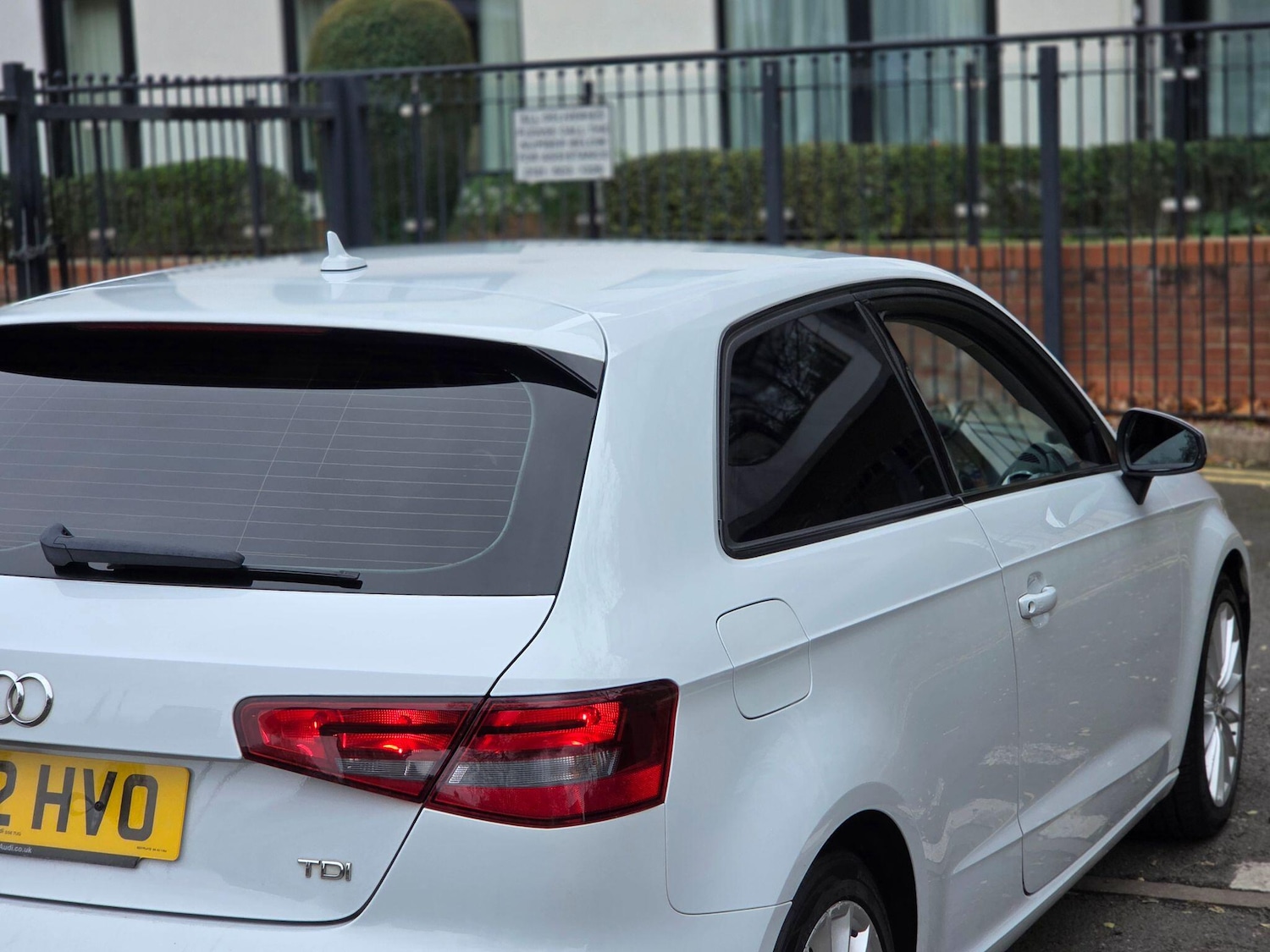 Used Audi A3 2013 for sale - 76527858: Photo 34