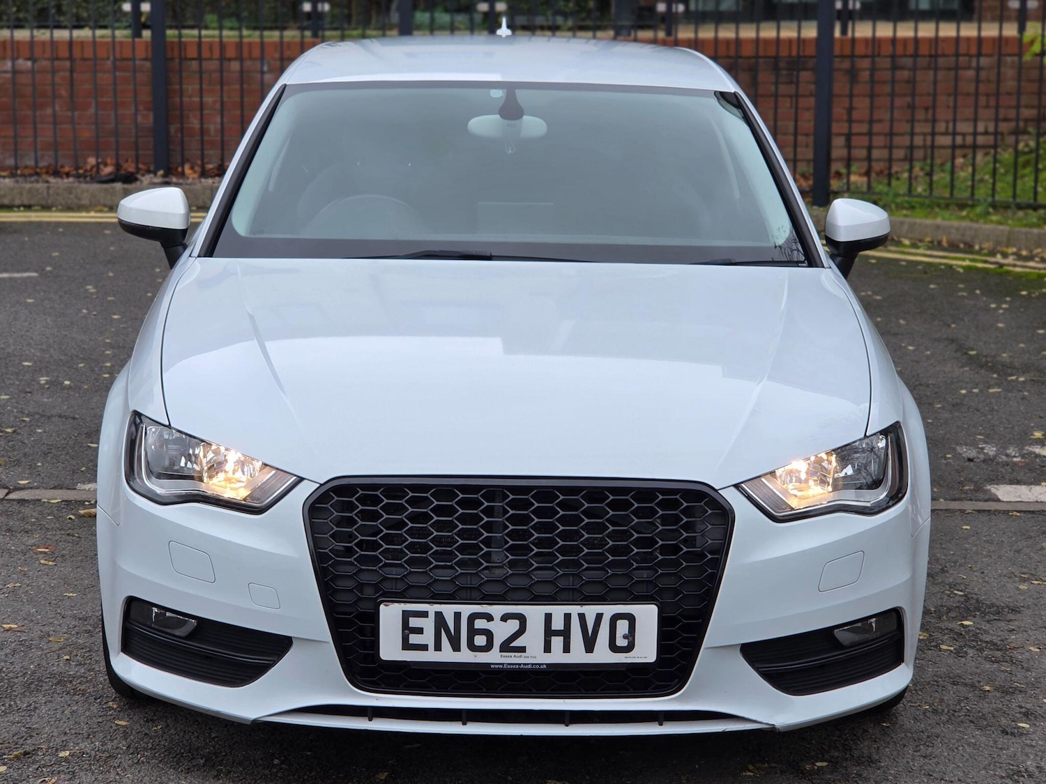 Used Audi A3 2013 for sale - 76527858: Photo 35