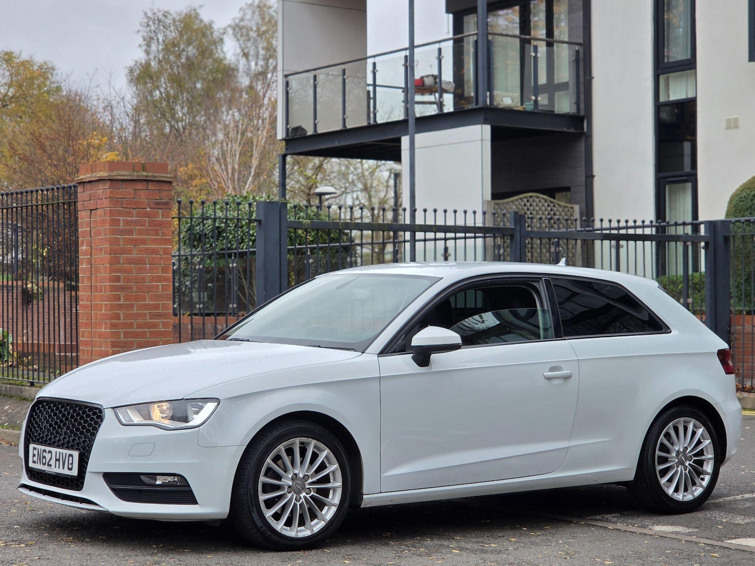 Used Audi A3 2013 for sale - 76527858: Photo 36